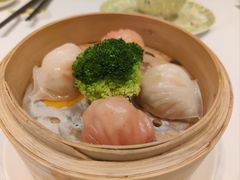 君庭虾饺皇-君庭中餐厅(友谊宾馆店)
