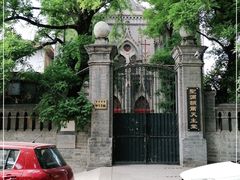 -圣米厄尔天主堂