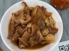 -韦记牛杂汤(清晖园店)