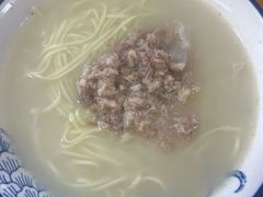 -徐老幺奶汤面