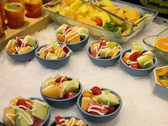 -汉阳廷自助烤肉(同和金铂天地店)