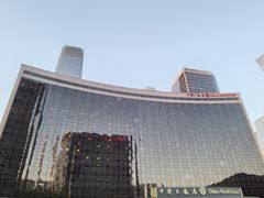-咖啡苑自助餐厅·中国大饭店