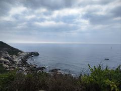 -三亚蜈支洲岛旅游区
