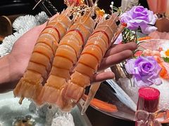 -蟹犇前•帝王蟹雪蟹(陆家嘴店)