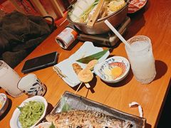 -有喜屋·鲜鸡烧鸟·居酒屋(安龙路店)