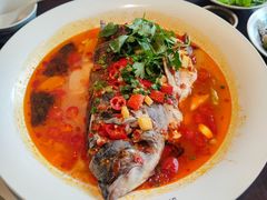 -上名堂·鱼头好吃(体育场路店)