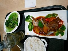 -大家乐(广州荔湾领展广场店)