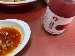 -喜家德虾仁水饺(长泰广场店)