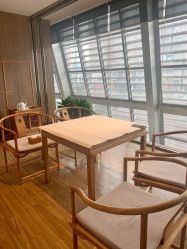 -志诚丽柏酒店·锦轩中餐厅·宴会厅