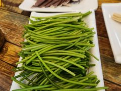 -清真·田园居家酸菜牛肉烤火锅(凤霞路店)