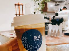 -隐琢咖啡(汉街店)