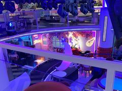 -巴特餐饮6加1音乐餐吧·新疆菜