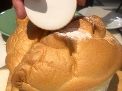 -港丽餐厅(高德置地店)