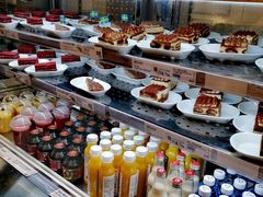 -宜家·瑞典风味餐厅(天津东丽商场店)