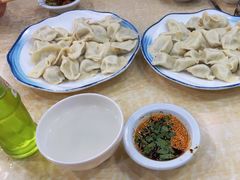 -马茹特色饺子馆