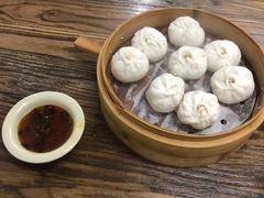包子-都谷包子(天一广场店)