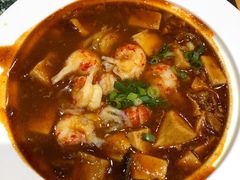 -海盗虾饭·剥好的小龙虾饭(上地辉煌店)