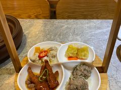 羊城四宝-松雅轩(大源店)