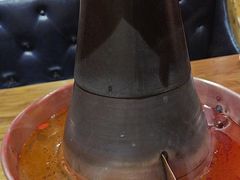 -东镇老火锅(高新区店)