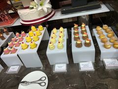 -乐咖啡西餐厅(太湖皇冠假日酒店)