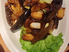 -老街坊美食汇(玉兰大街店)