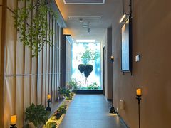 -宫七SPA·高端Massage(浦东大道店)