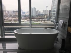 -榛悦隆堡成都酒店(春熙路太古里店)