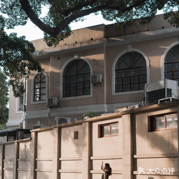 广州沙面|欧陆轻复古,城市漫步地图📽