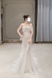 -MuseMarry婚纱(前海嘉里中心店)