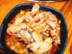 -味仙疯美蛙鱼头(清扬路总店)