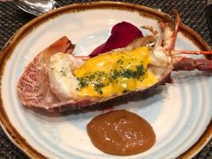 -和·铁板烧·OMAKASE(望京昆泰嘉晟酒店)