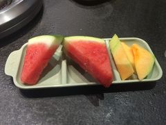 -九寸钉自助·炭火烤肉烧烤(欧乐时尚广场店)