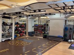 -Waterfall瀑布湾优健源(华侨城店)
