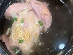 -高社长参鸡汤(高丽街店)