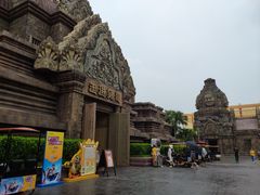 -南宁方特东盟神画