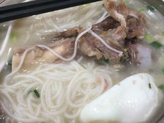 -骨鲜坊筒子骨粉