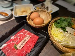 黑毛和牛-匠和风精致料理(莆田财富中心店)