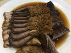 -蛇口康乐快餐鱼仔档(翠苑小区店)