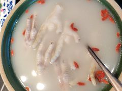 -粤·向群饭店(二沙岛店)
