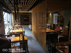 -竹里馆 ·茶食(奥体店)