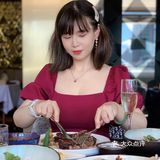 又拔草一家新天地黑珍珠餐厅