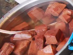鸭血-杨震卤菜旗舰店