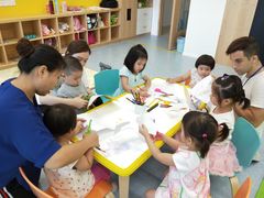 -子悦童萌国际托育中心(珠江新城店)