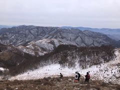 -北京灵山风景区