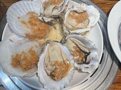 -海味当家·蒸锅海鲜(星海公园店)