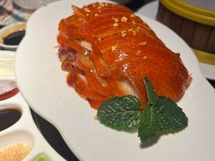-锦府园·新台州菜(合生汇店)