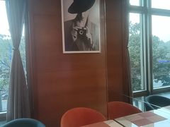 -马哥孛罗酒店·SAVVY全日餐厅