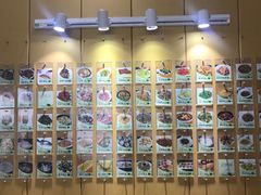-武汉大学-桂园餐厅