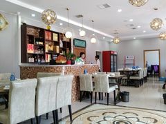 大堂-清真•蜀风园(丁字沽总店)