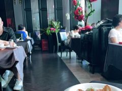 大堂-蟹榭·本帮江浙菜·蟹宴(五角场合生汇商场店)